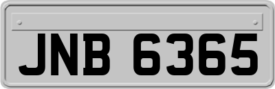 JNB6365