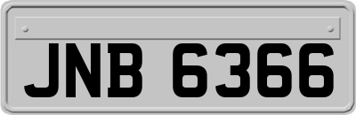 JNB6366