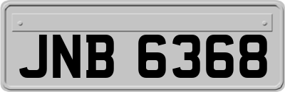 JNB6368