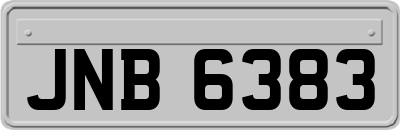 JNB6383