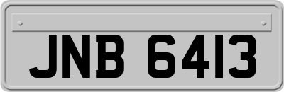 JNB6413