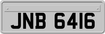 JNB6416