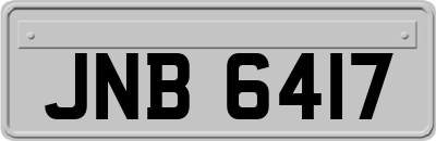 JNB6417