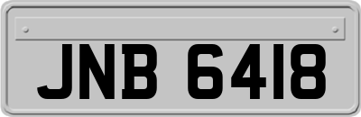 JNB6418