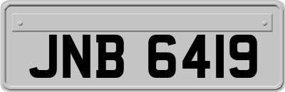 JNB6419