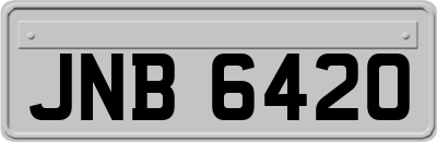 JNB6420