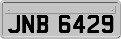 JNB6429