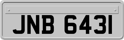 JNB6431