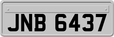 JNB6437