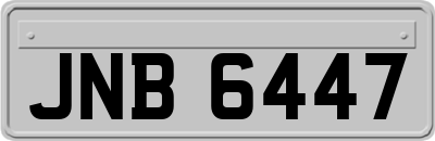 JNB6447