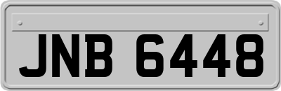 JNB6448