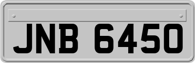 JNB6450