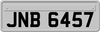 JNB6457