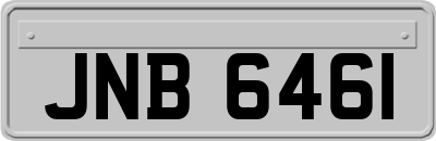 JNB6461