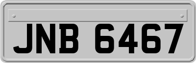 JNB6467