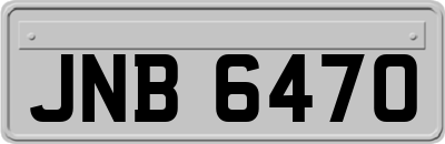 JNB6470