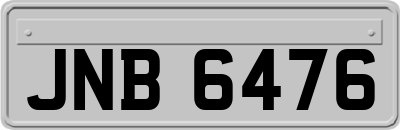 JNB6476
