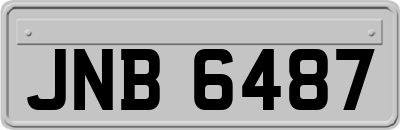 JNB6487