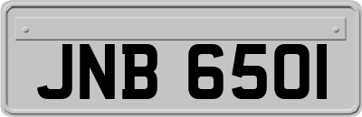 JNB6501