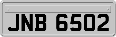 JNB6502