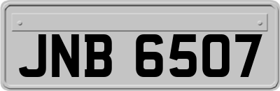 JNB6507