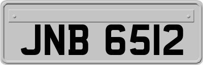 JNB6512
