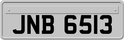 JNB6513