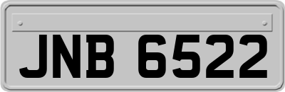 JNB6522