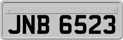 JNB6523