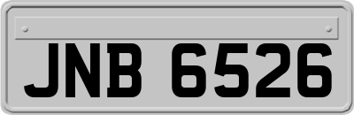 JNB6526