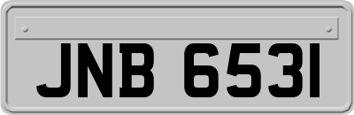 JNB6531