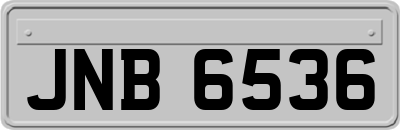 JNB6536