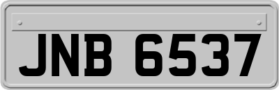 JNB6537