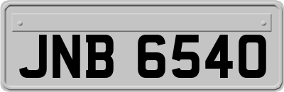 JNB6540