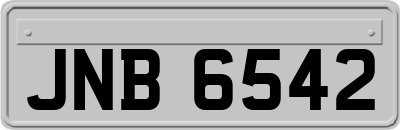 JNB6542