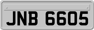 JNB6605