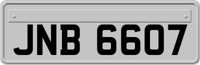 JNB6607