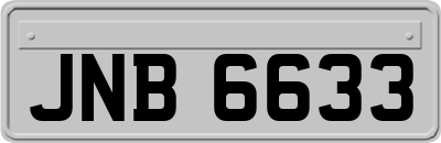 JNB6633