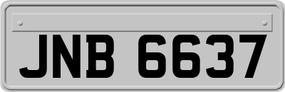 JNB6637