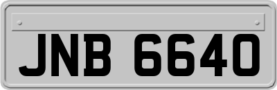 JNB6640
