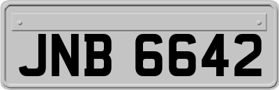 JNB6642