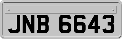 JNB6643