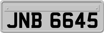 JNB6645