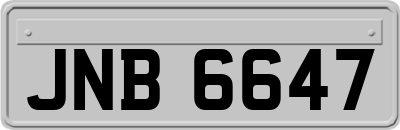 JNB6647
