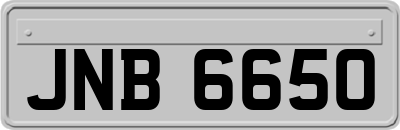 JNB6650