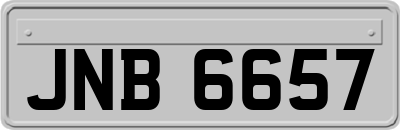 JNB6657
