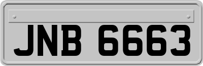 JNB6663