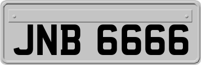 JNB6666