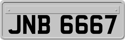 JNB6667