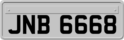 JNB6668